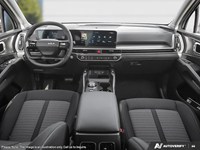 2026 Kia Sorento PHEV EX AWD