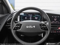 2026 Kia Niro LX FWD