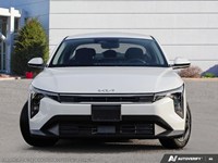 2026 Kia K4 EX FWD