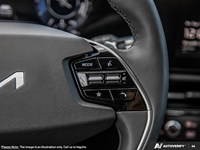 2026 Kia Niro EV Wind+ FWD