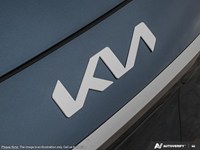 2026 Kia Niro EV Wave FWD