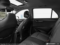 2026 Kia Niro EV Wave FWD