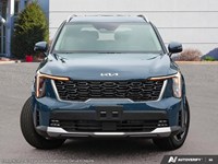 2026 Kia Sorento HEV LX AWD