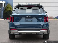 2026 Kia Sorento HEV LX AWD