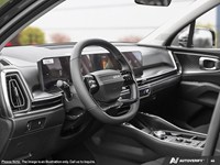 2026 Kia Sorento HEV LX AWD