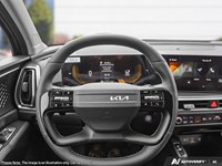 2026 Kia Sorento HEV LX AWD