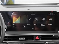 2026 Kia Sorento HEV LX AWD