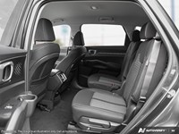 2026 Kia Sorento HEV LX AWD