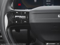 2026 Kia Sorento HEV EX AWD