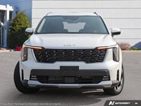 2026 Kia Sorento PHEV LX AWD