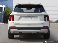 2026 Kia Sorento PHEV LX AWD