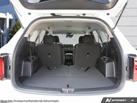 2026 Kia Sorento PHEV LX AWD