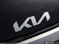 2027 Kia Sportage HEV SX AWD w/Black Interior