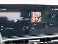 2027 Kia Sportage HEV SX AWD w/Black Interior
