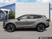 2026 Kia Sportage HEV EX AWD