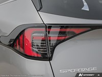 2026 Kia Sportage HEV EX AWD