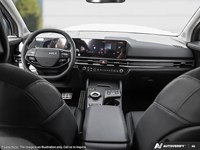 2027 Kia Sportage HEV EX Premium AWD
