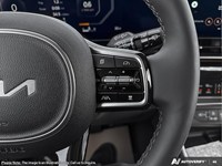 2026 Kia Carnival SX+ FWD