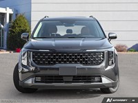 2026 Kia Carnival SX FWD