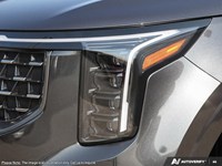 2026 Kia Carnival SX FWD