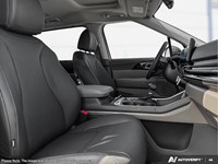 2026 Kia Carnival SX FWD