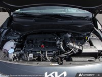 2026 Kia Seltos SX AWD w/Black Interior