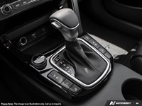 2026 Kia Seltos SX AWD w/Black Interior