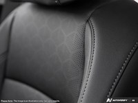 2026 Kia Seltos SX AWD w/Black Interior