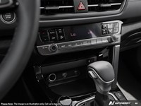 2026 Kia Seltos SX AWD w/Black Interior
