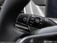 2026 Kia Seltos SX AWD w/Black Interior