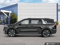 2026 Kia Carnival EX FWD
