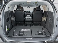 2026 Kia Carnival EX FWD