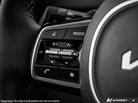 2026 Kia Carnival EX FWD