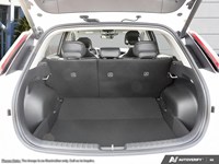 2026 Kia Niro EV Wave FWD Snow White Pearl/Grey