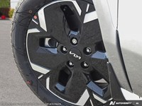 2026 Kia Niro EV Wave FWD Snow White Pearl/Grey