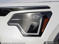 2026 Kia Niro EV Wave FWD Snow White Pearl/Grey