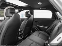2026 Kia K4 GT-Line Turbo Limited FWD w/Red Interior