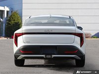 2025 Kia K4 EX | Heated Wheel | Smart Key | Remote Start