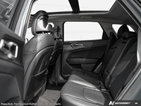 2026 Kia Sportage EX AWD