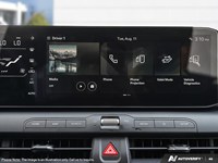 2026 Kia K4 EX FWD