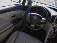 2011 Toyota Venza XLE V4/CERTIFIED/SUNROOF/LEATHER