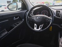 2013 Kia Sportage AWD 4dr I4 Auto EX