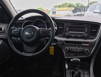 2015 Kia Optima 4dr Sdn Auto LX w/Sunroof/CERTIFIED/22 SERVICE REC