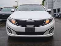 2015 Kia Optima 4dr Sdn Auto LX w/Sunroof/CERTIFIED/22 SERVICE REC