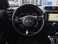 2015 Kia Soul SX LUCURY/NAVI/PANO/TONS OF SERVICE