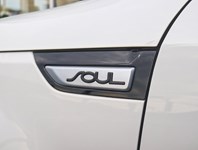 2015 Kia Soul SX LUCURY/NAVI/PANO/TONS OF SERVICE