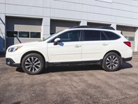 2015 Subaru Outback LIMITED 2.4/HARMAN KARDAN/LEATHER/SUNROOF