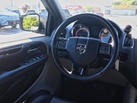 2016 Dodge Grand Caravan 4dr Wgn SXT Premium Plus