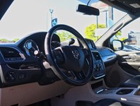 2016 Dodge Grand Caravan 4dr Wgn SXT Premium Plus