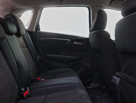 2016 Honda Fit 5dr HB CVT LX